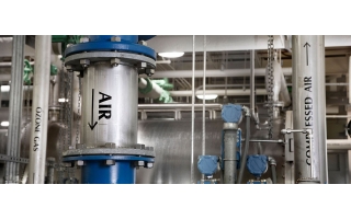 舍弗勒軸承在氣動應用的研發